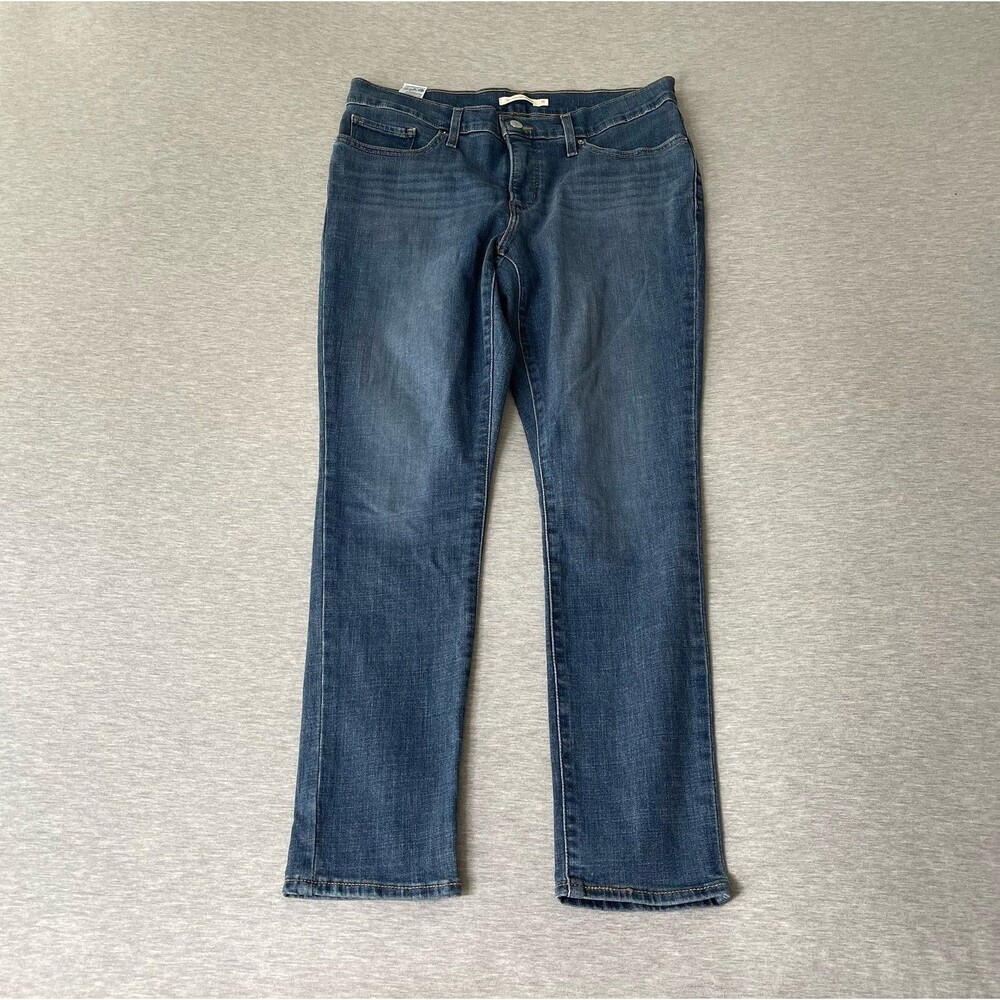 Levi’s Women’s 311 Shaping Skinny Jeans - Size 31
